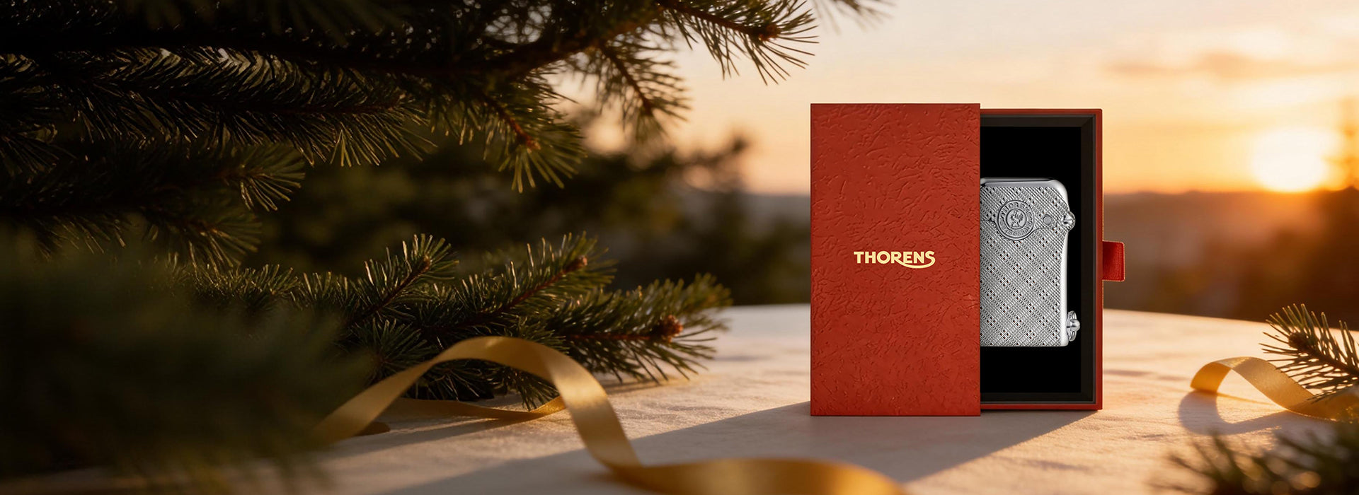 Designed for Gifting. Made for Collecting.