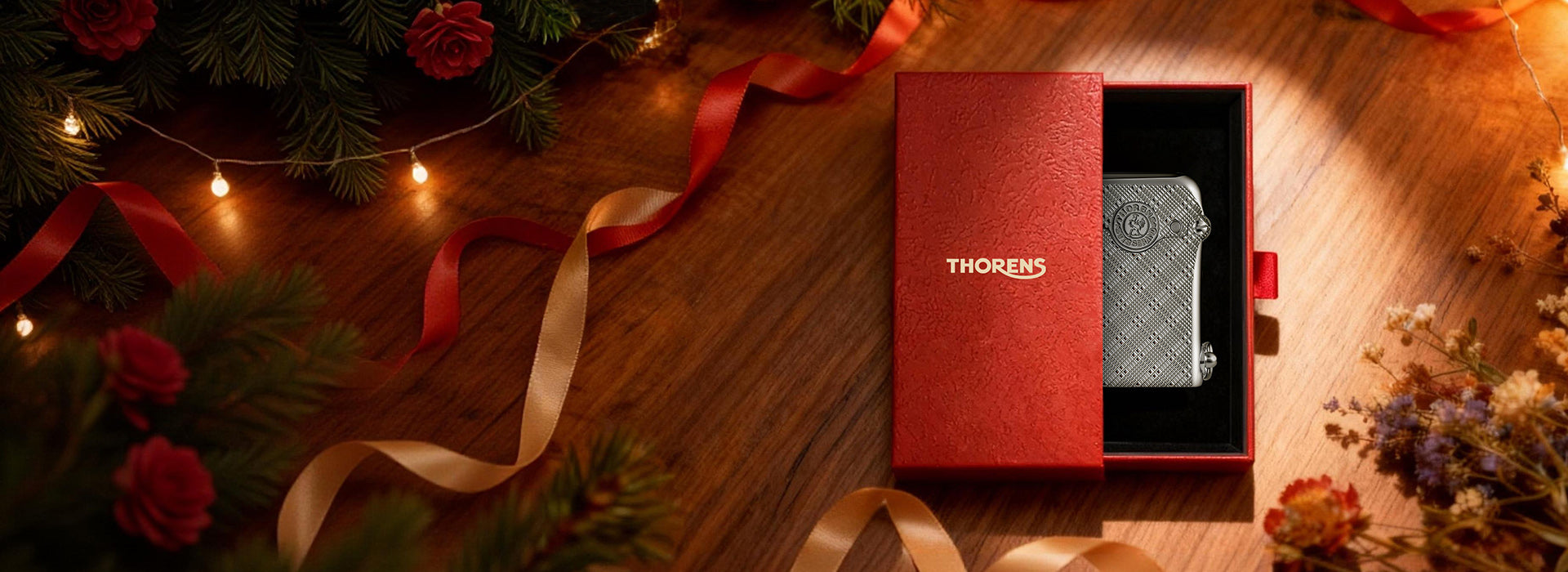 Designed for Gifting. Made for Collecting.