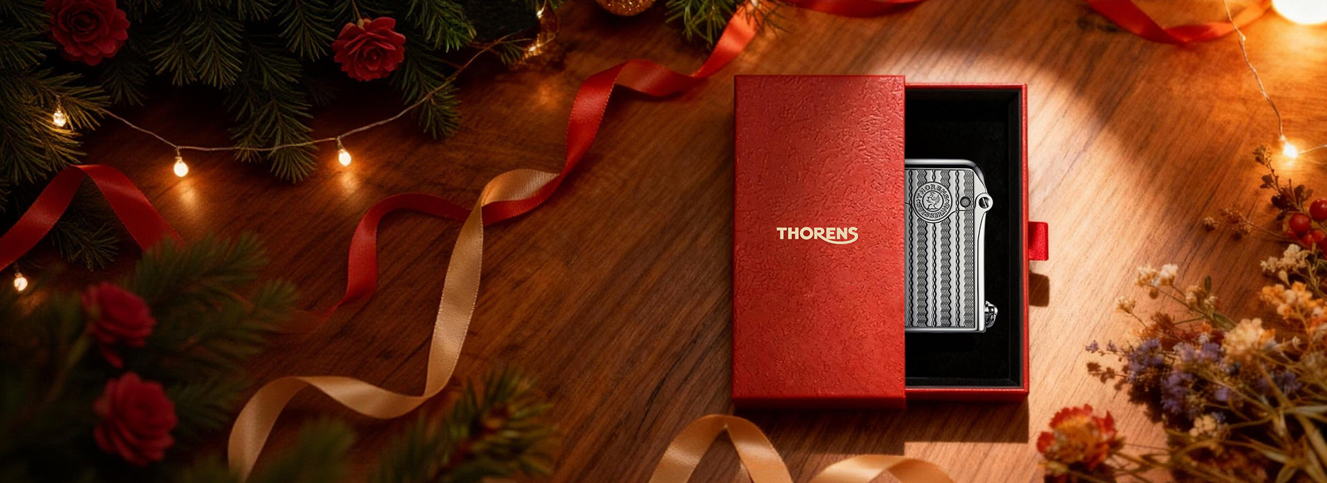 Designed for Gifting. Made for Collecting.