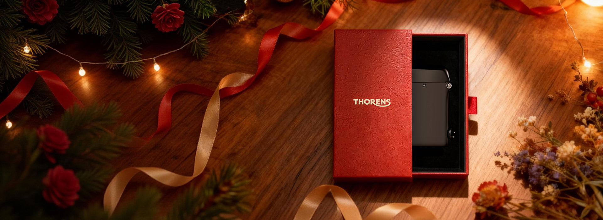 Designed for Gifting. Made for Collecting.