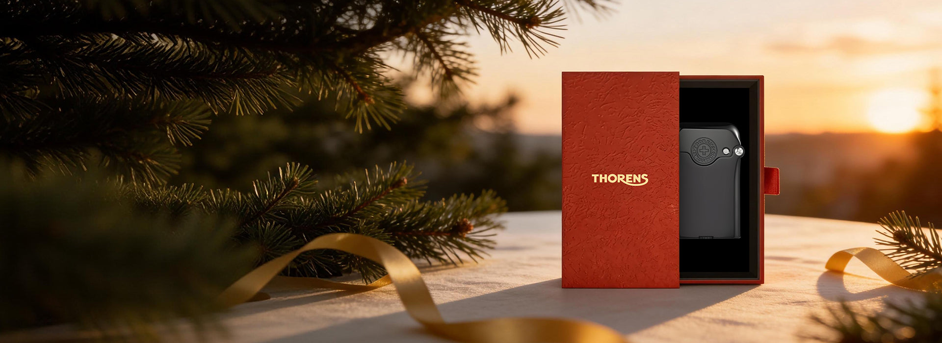 Designed for Gifting. Made for Collecting.