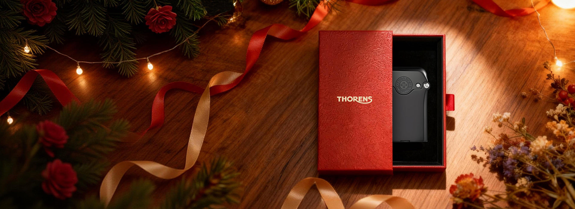 Designed for Gifting. Made for Collecting.