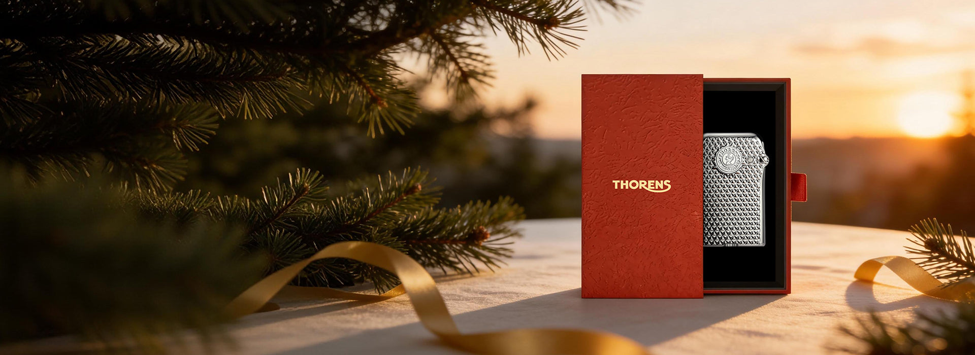 Designed for Gifting. Made for Collecting.