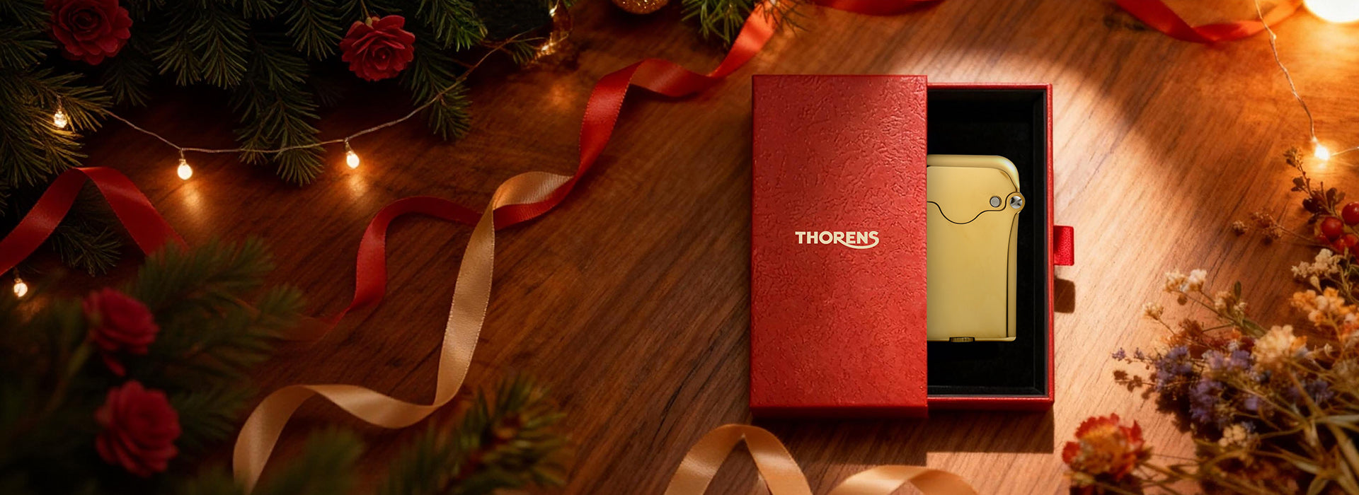 Designed for Gifting. Made for Collecting.