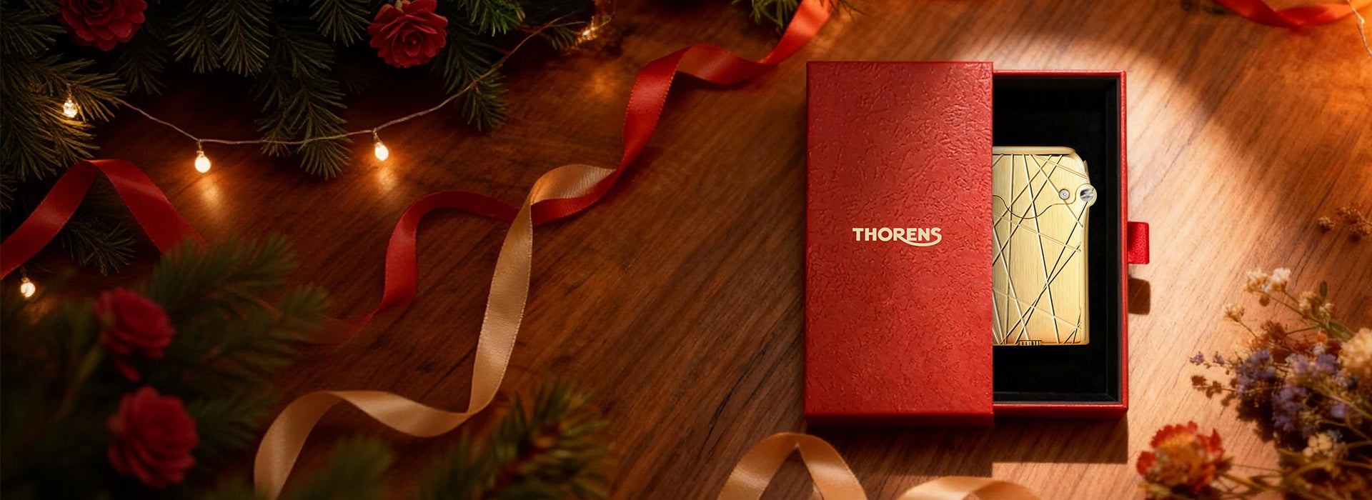 Designed for Gifting. Made for Collecting.