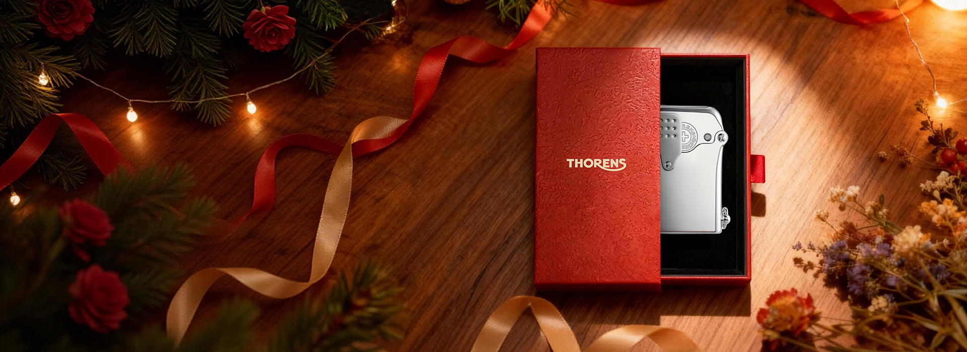 Designed for Gifting. Made for Collecting.