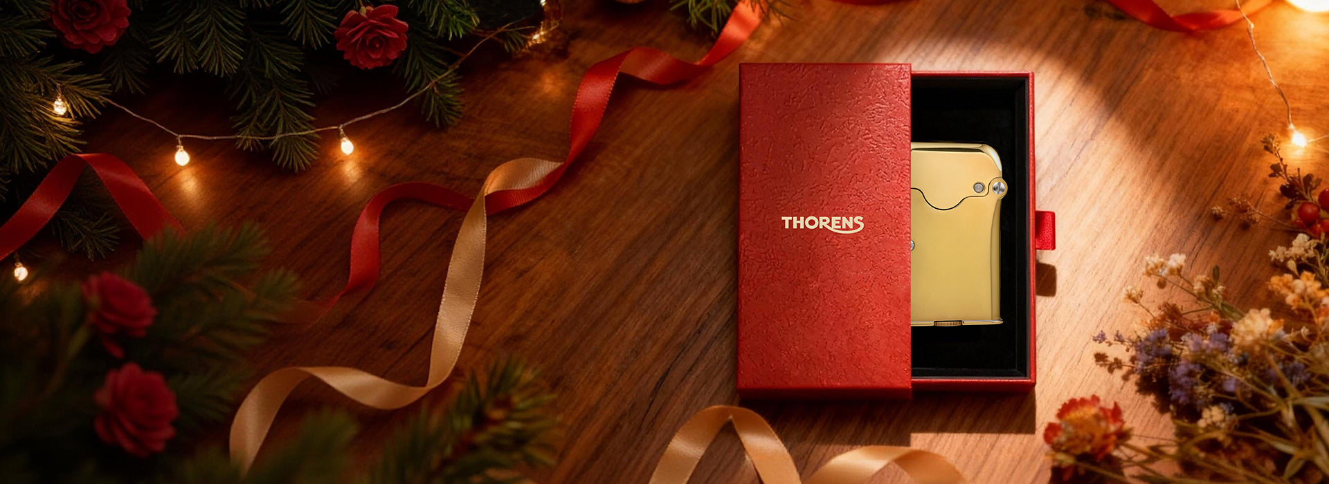 Designed for Gifting. Made for Collecting.