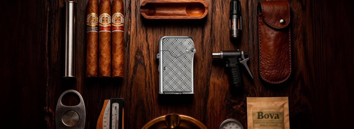 Everyday Carry, Refined