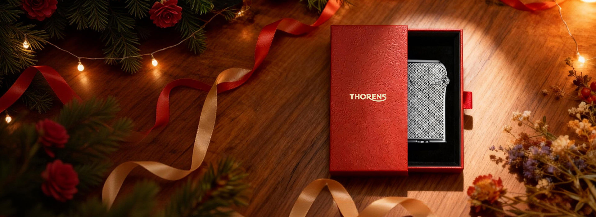 Designed for Gifting. Made for Collecting.