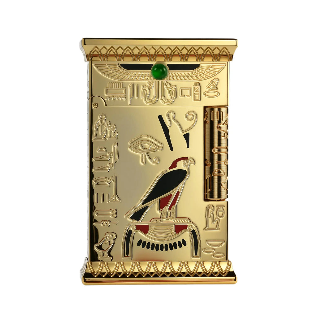 （NEW）Pharaoh's Light - Gold THORENS