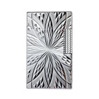 （NEW）Blooming Radiance - Silver THORENS