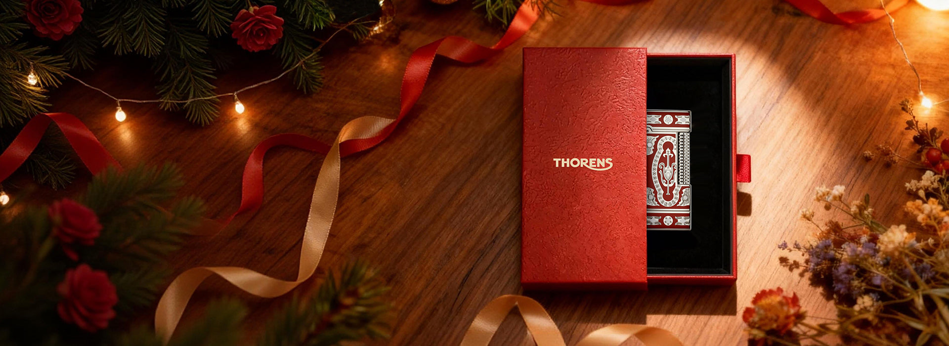 Designed for Gifting. Made for Collecting.