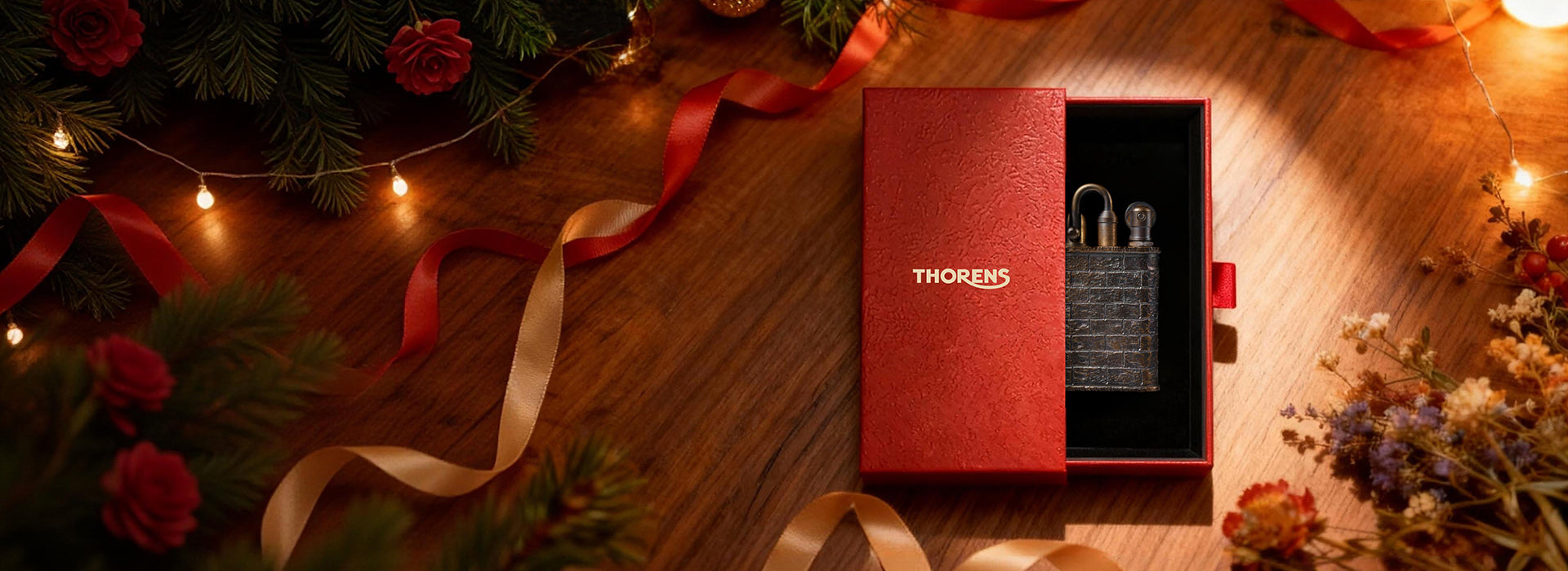 Designed for Gifting. Made for Collecting.