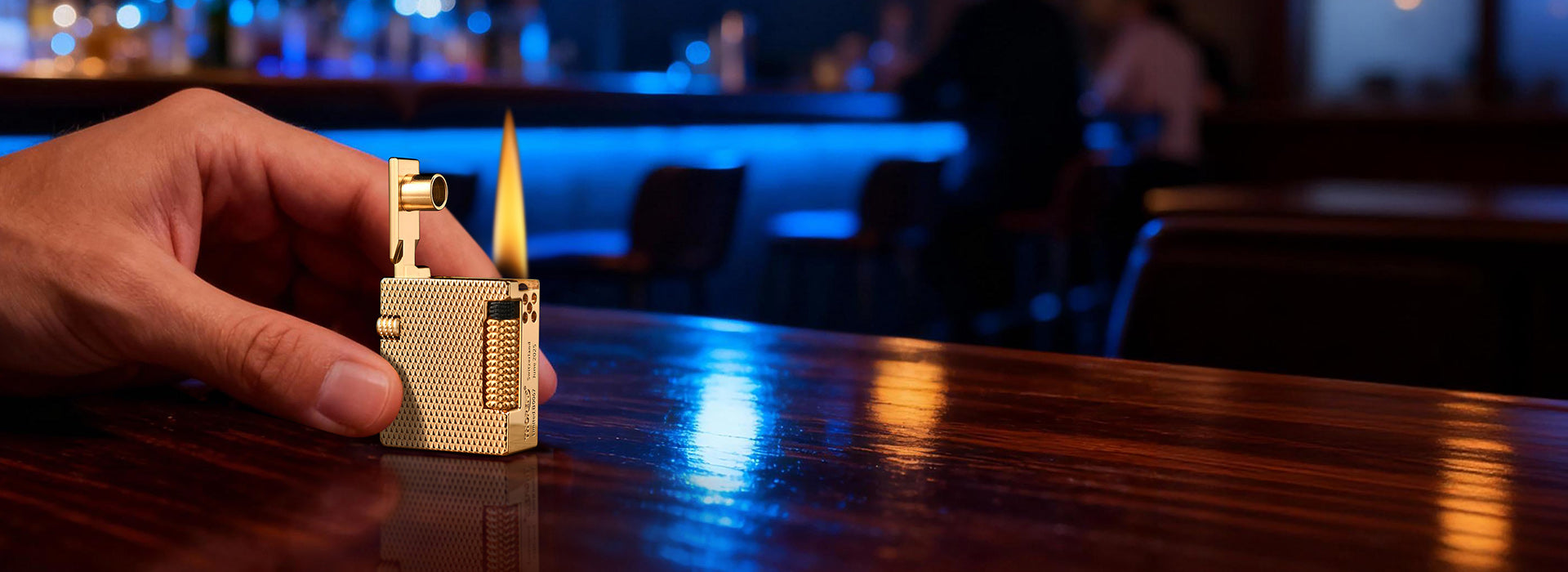 The Spark of Precision