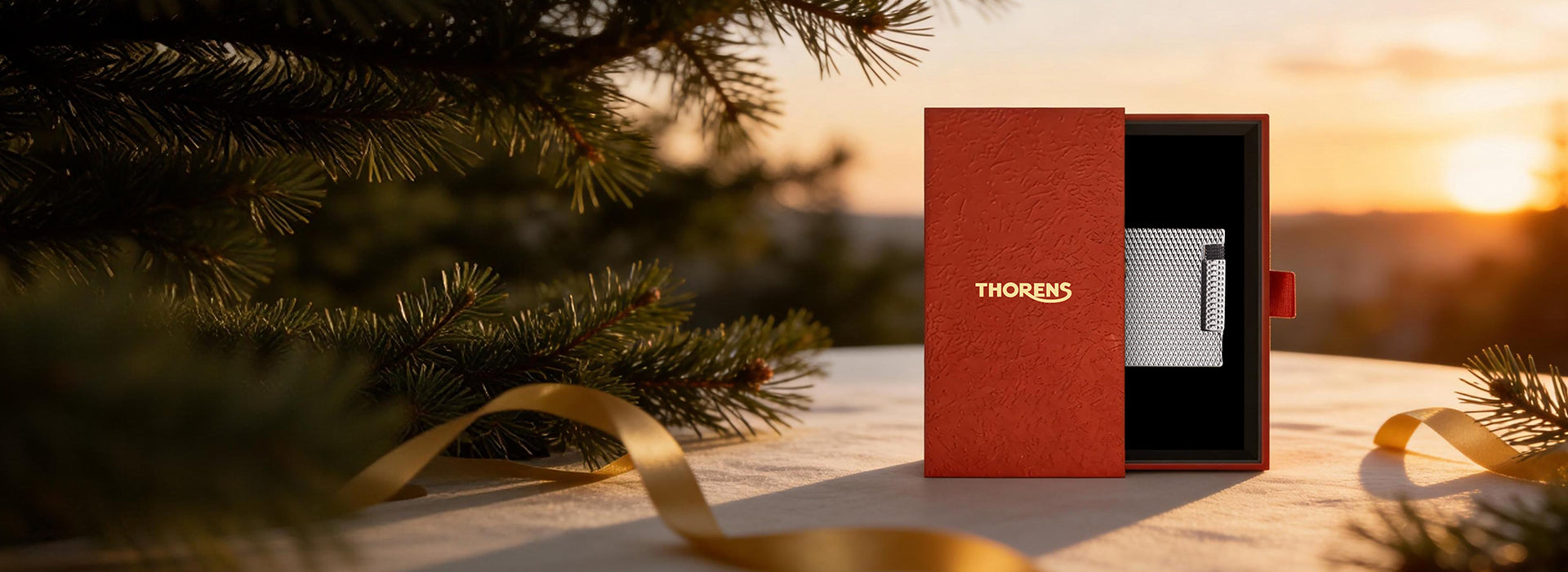 Designed for Gifting. Made for Collecting.