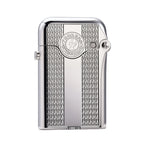 （New）Gen 3 - Single Claw - Spaced Water Ripple - Silver THORENS