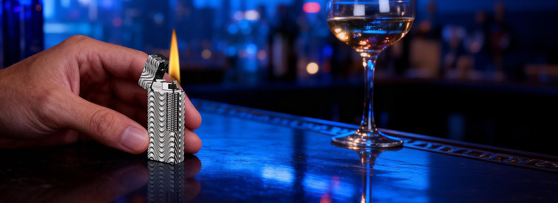 The Spark of Precision