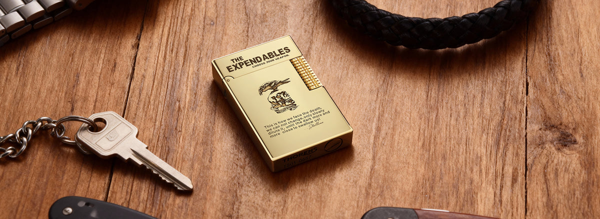 Everyday Carry, Refined