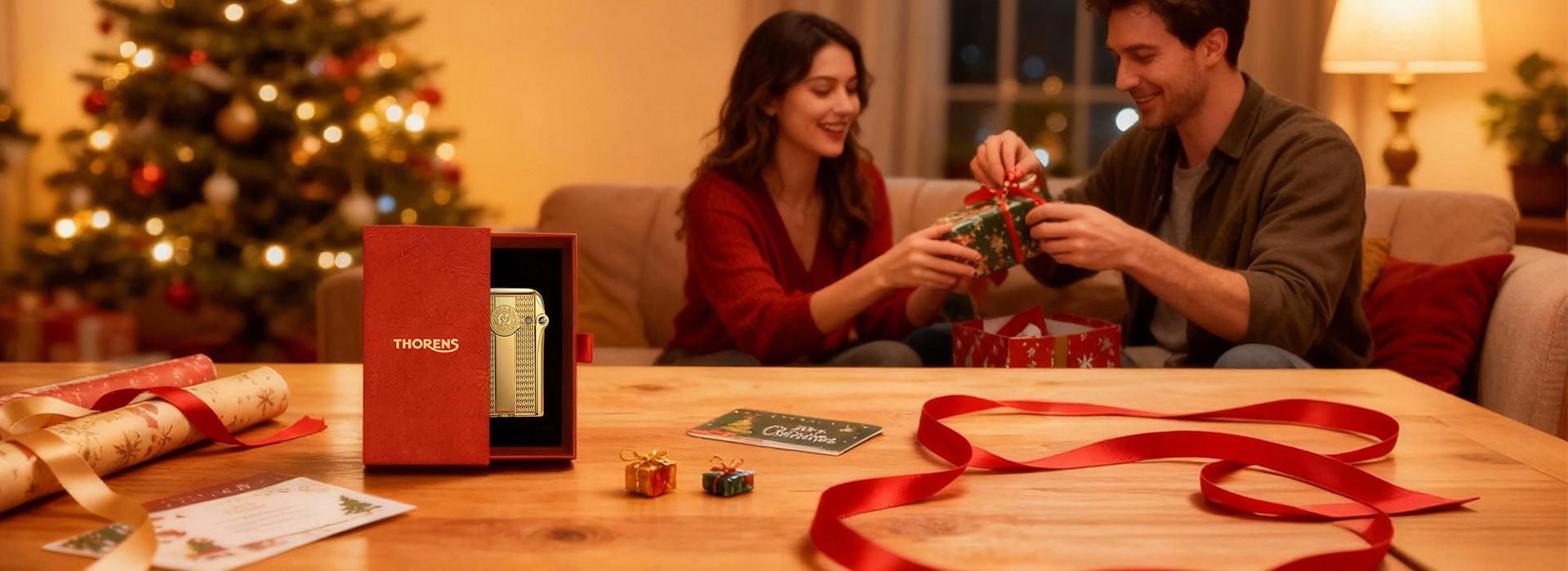 Designed for Gifting. Made for Collecting.