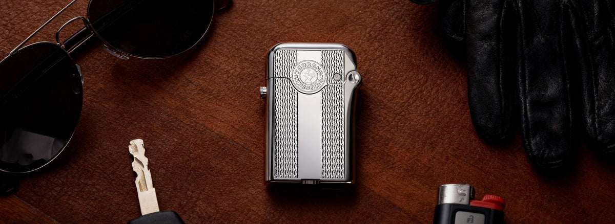 Everyday Carry, Refined