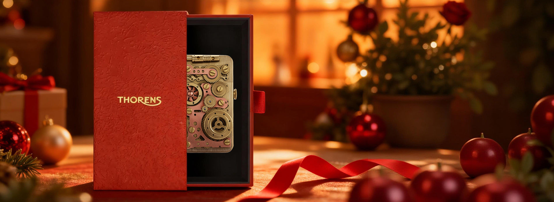 Designed for Gifting. Made for Collecting.