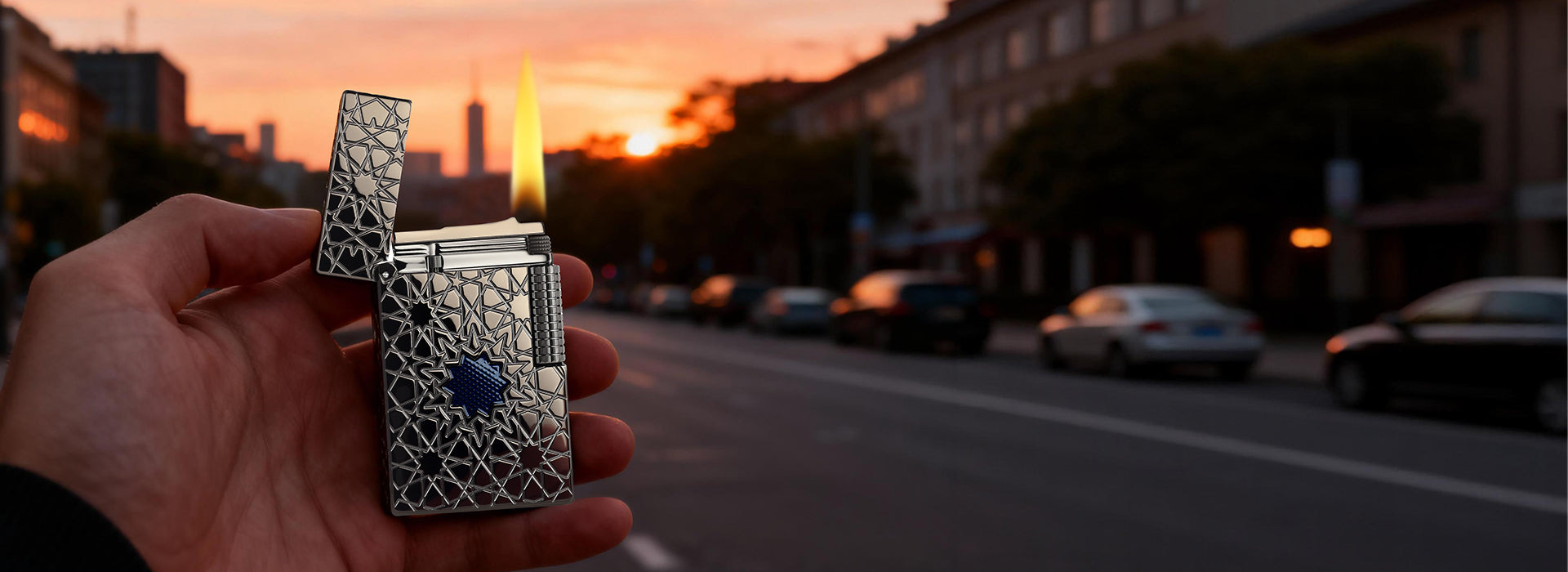 The Spark of Precision