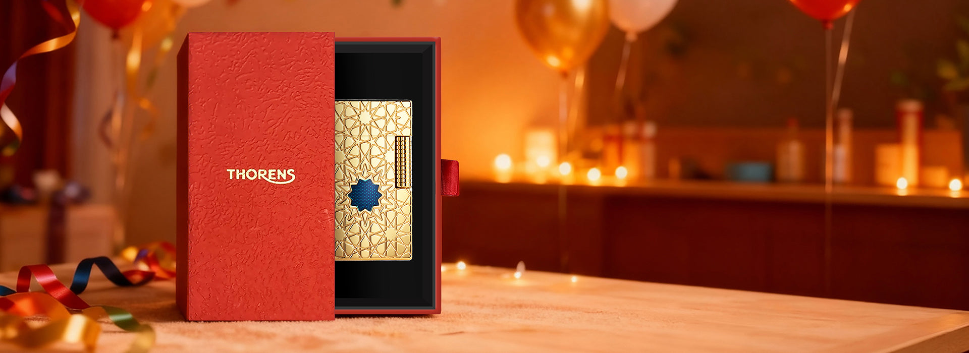 Designed for Gifting. Made for Collecting.