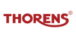 THORENS LIGHTER OFFICIAL SITE LOGO