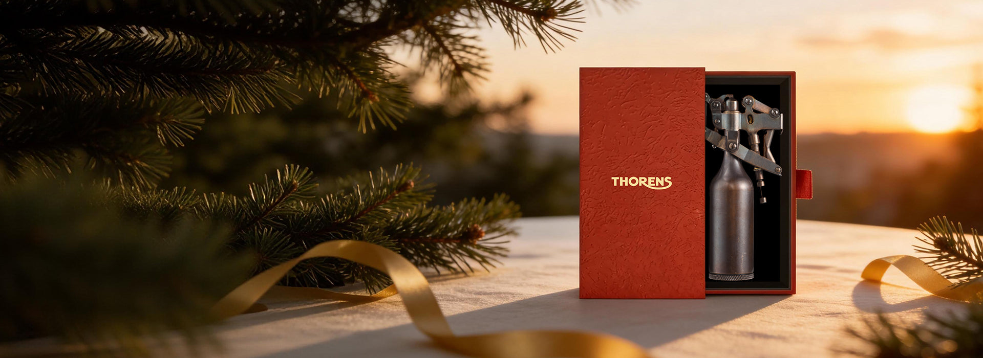 Designed for Gifting. Made for Collecting.