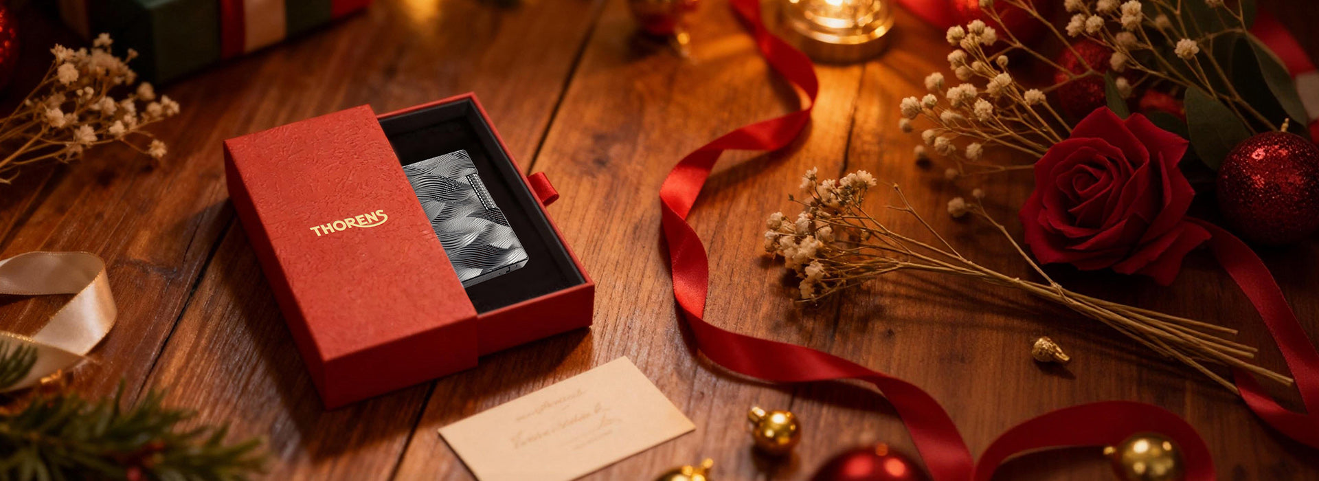 Designed for Gifting. Made for Collecting.