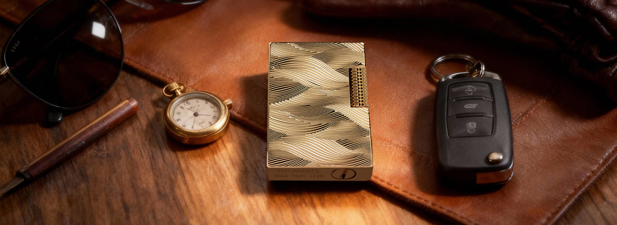 Everyday Carry, Refined