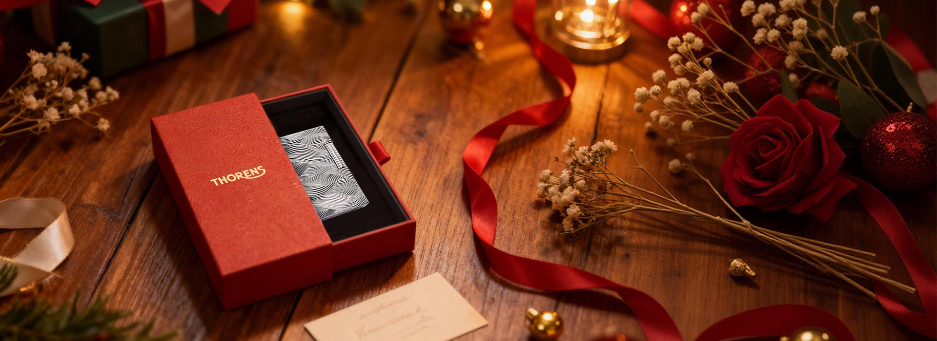 Designed for Gifting. Made for Collecting.