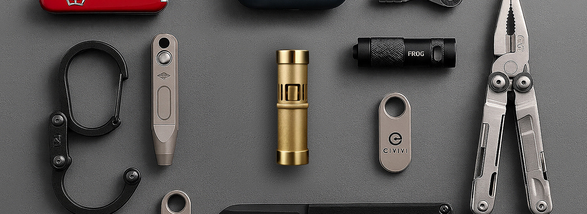 Blaze Capsule