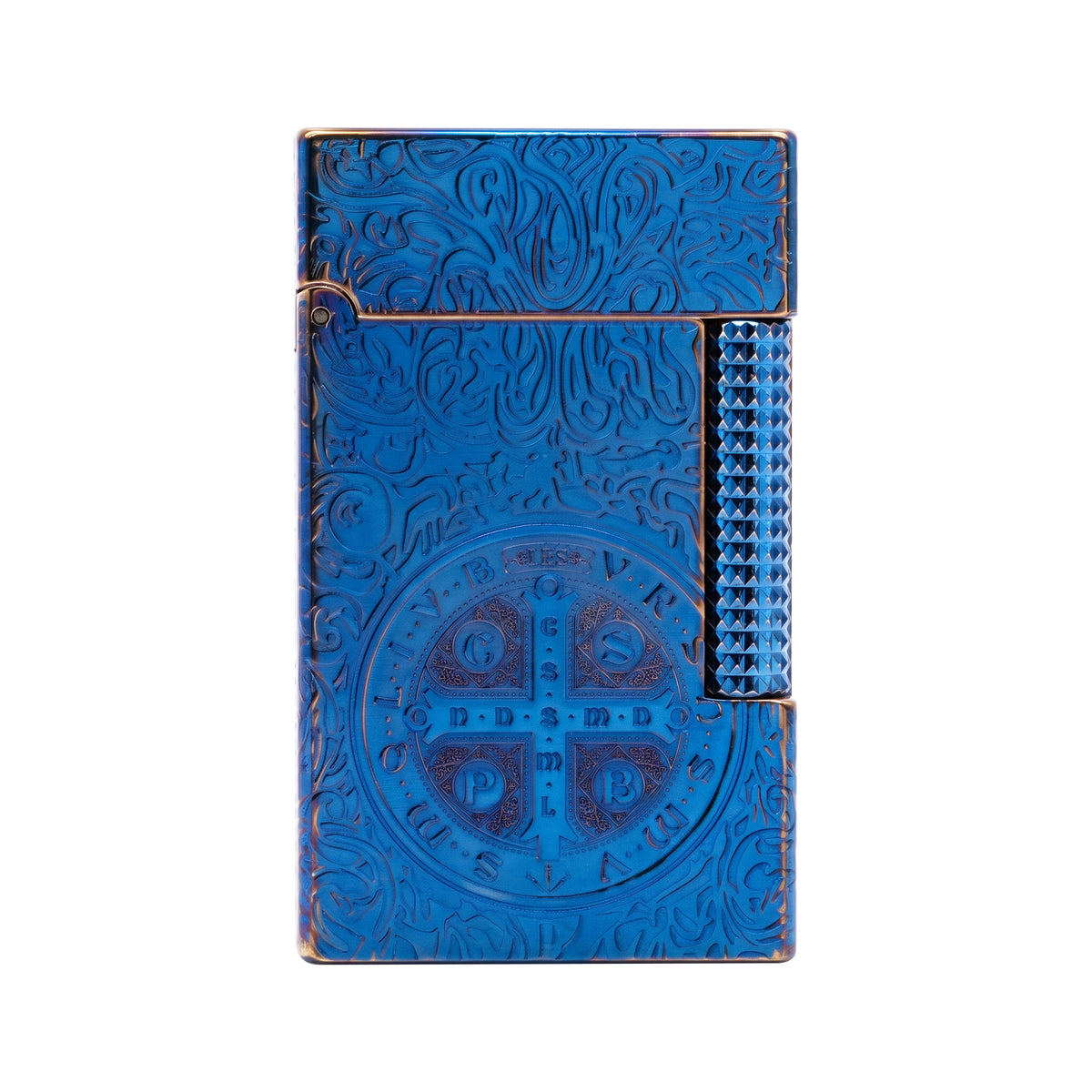 Constantine Midnight Blue Sigil