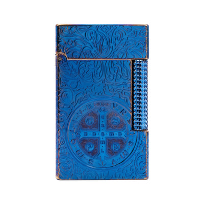 Constantine Midnight Blue Sigil