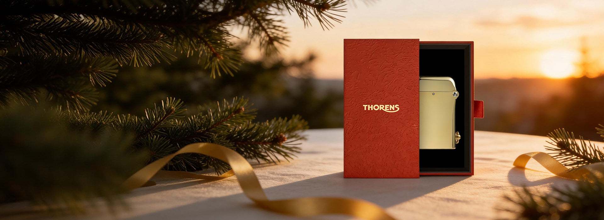 Designed for Gifting. Made for Collecting.