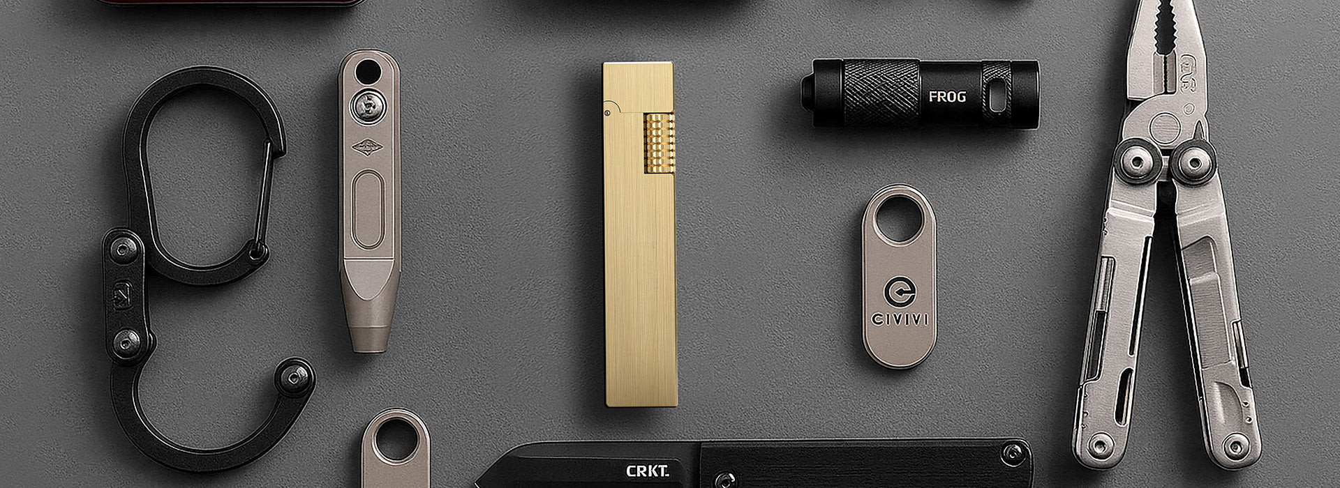 THORENS briquet à kérosène à colonne carrée européenne Personnalité créative Roue coulissante latérale en laiton haut de gamme Poulie étroite compacte et portable 
