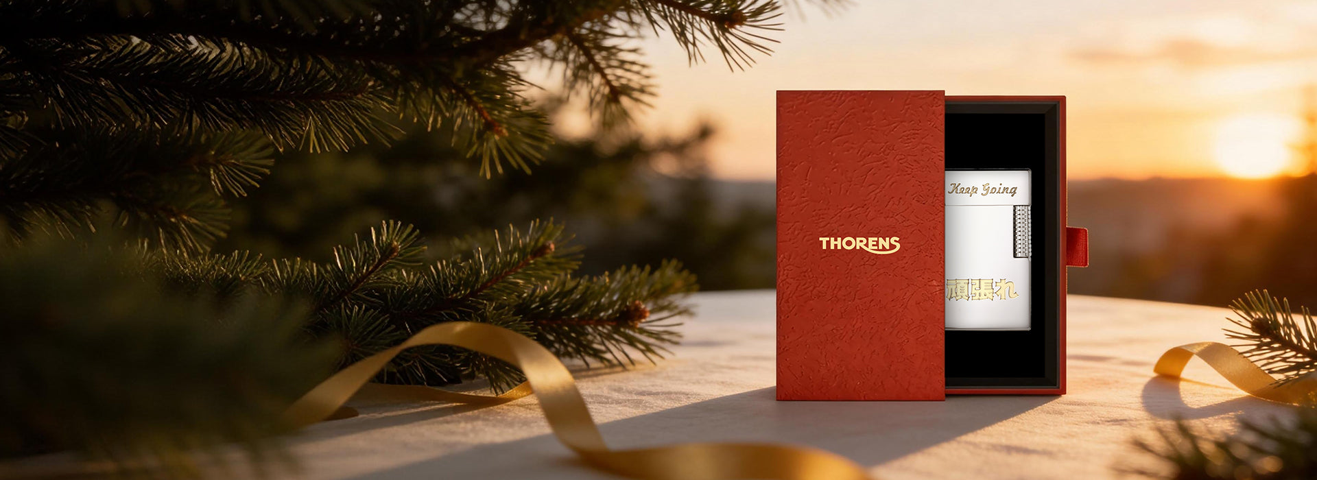 Designed for Gifting. Made for Collecting.