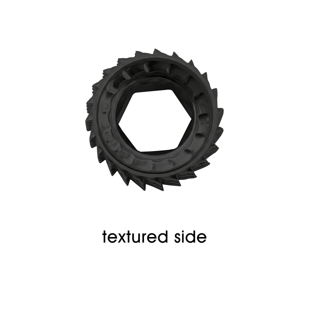 Replacement Flint Wheel for THORENS Side-Slide Lighters