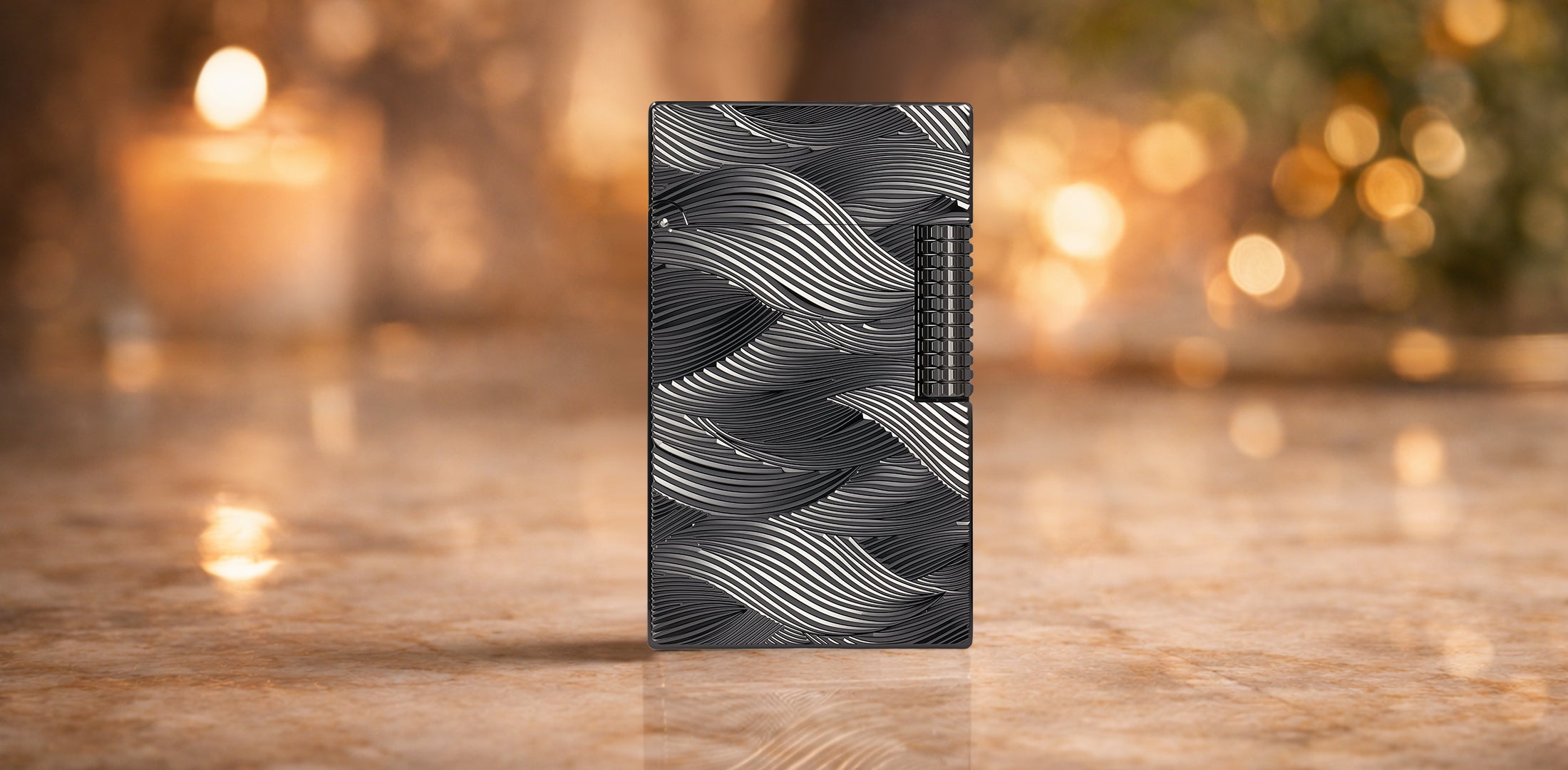 （NEW）Aqua Rhythm - Black