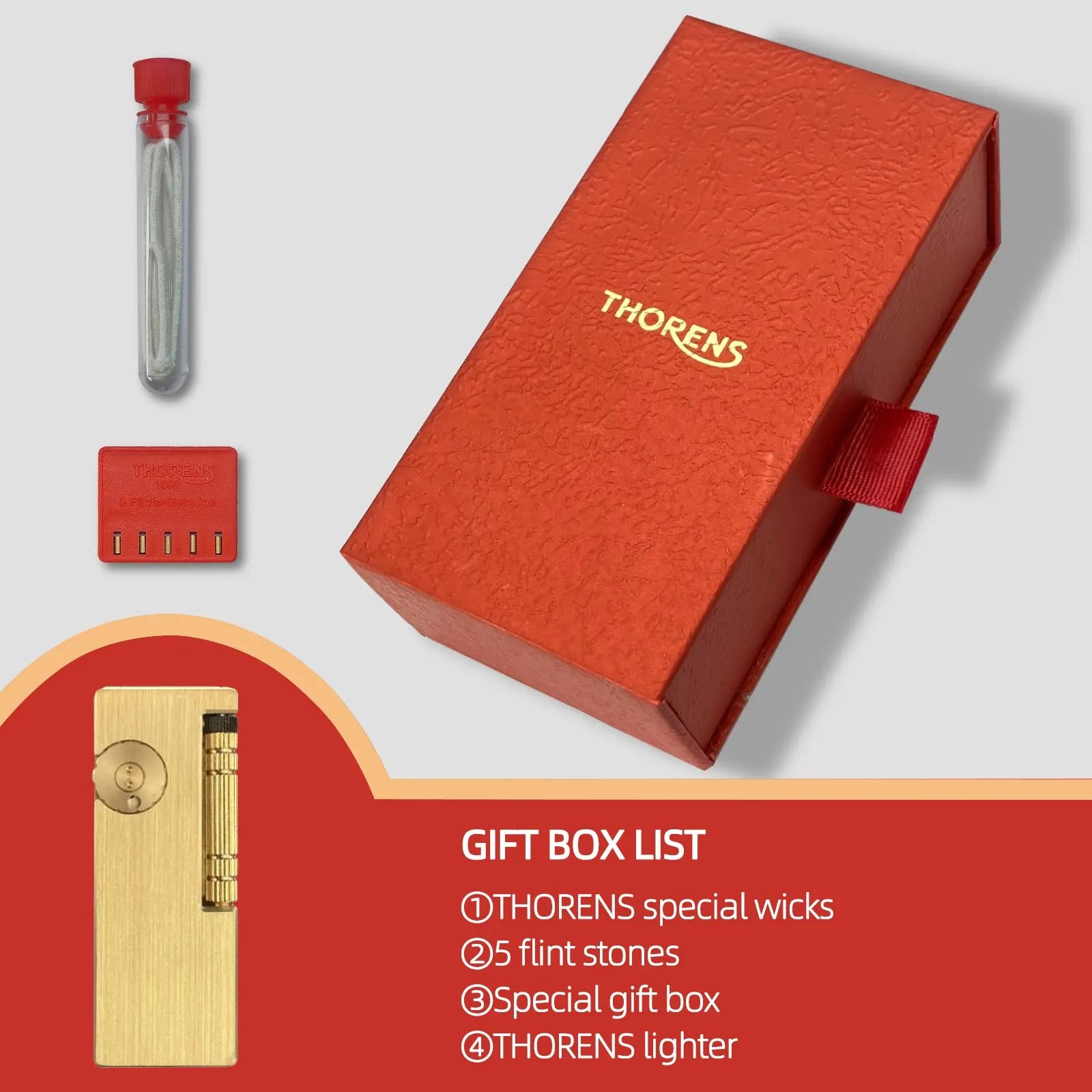 thorens lighter cigar lighter metal lighter brass lighter cool lighter lighter gift kerosene lighter classic lighter thin lighter refillable lighter reusable lighter
