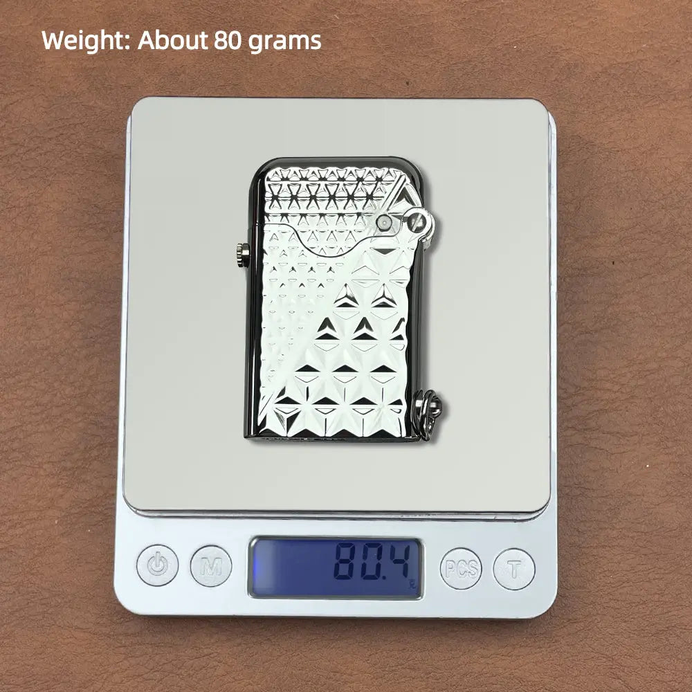 Lighter weight chart