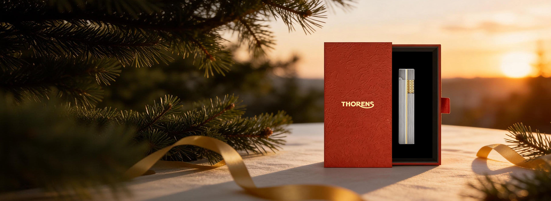 Designed for Gifting. Made for Collecting.
