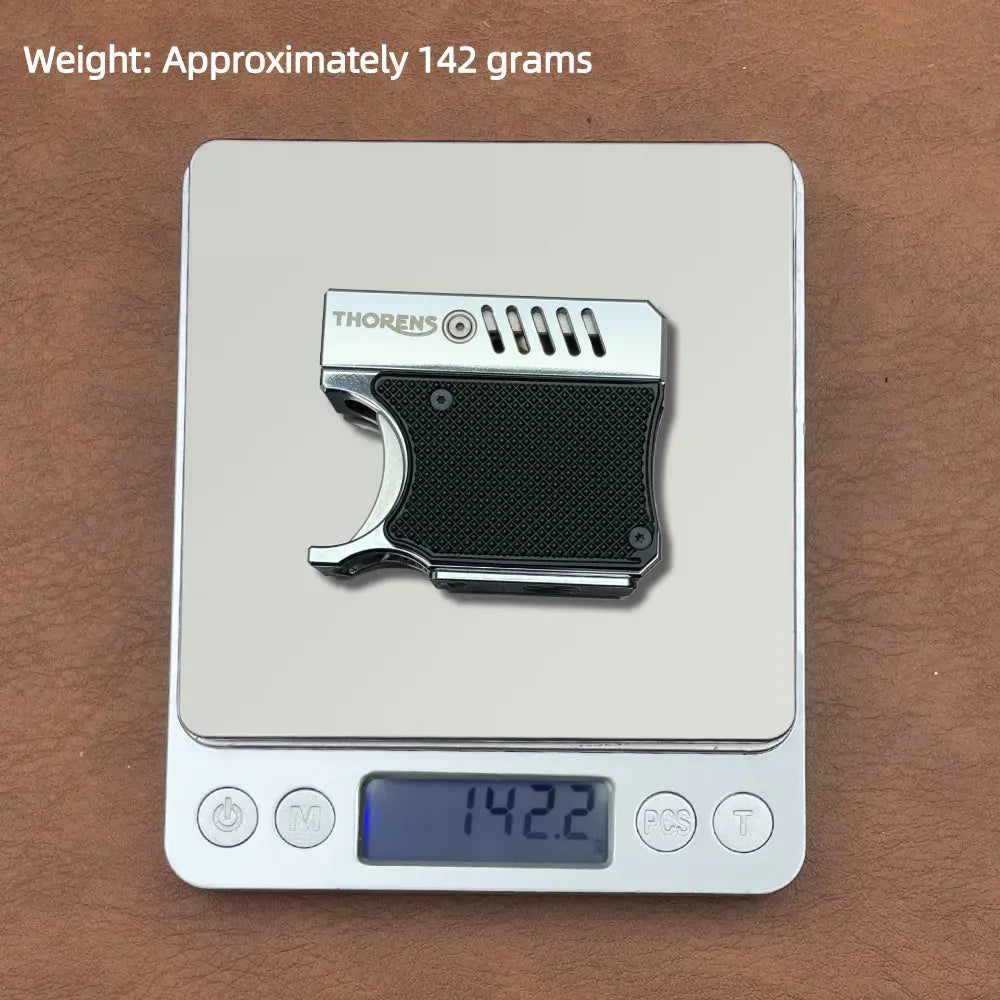 Lighter weight chart