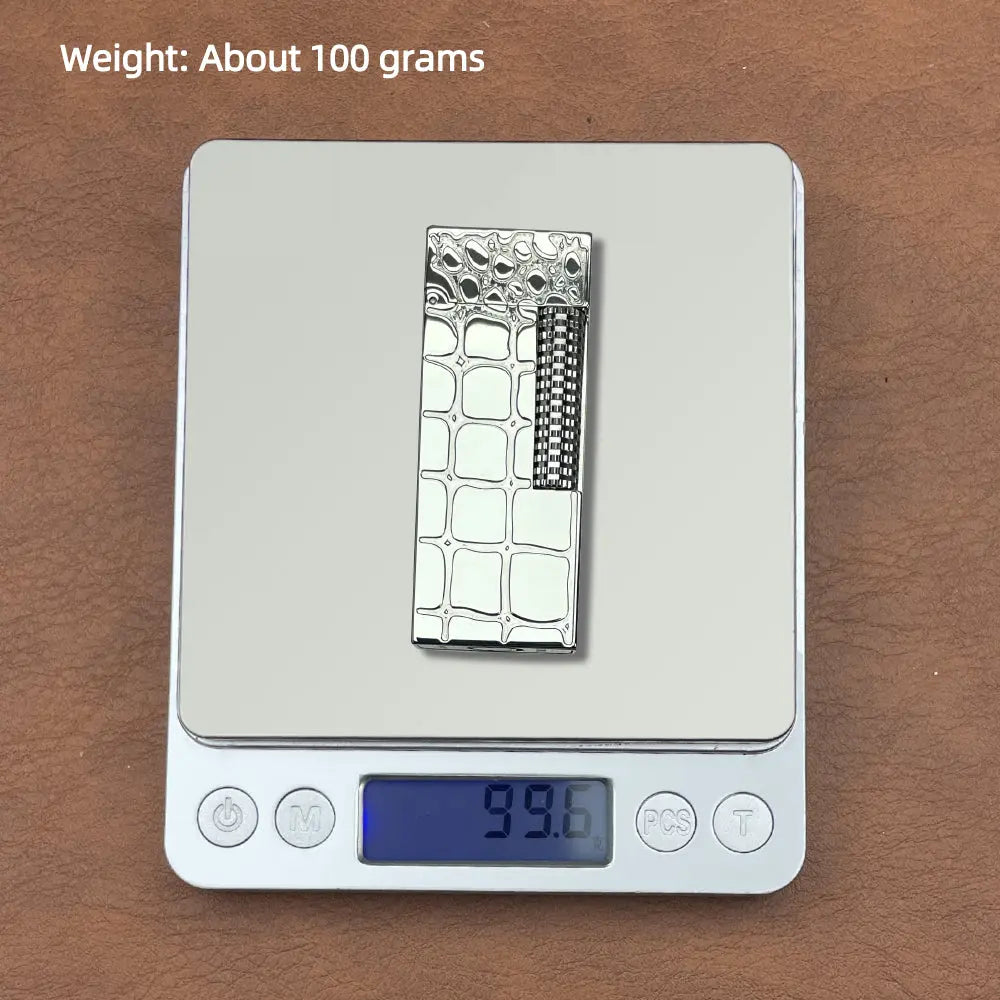 Lighter weight chart