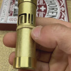 Blaze Capsule