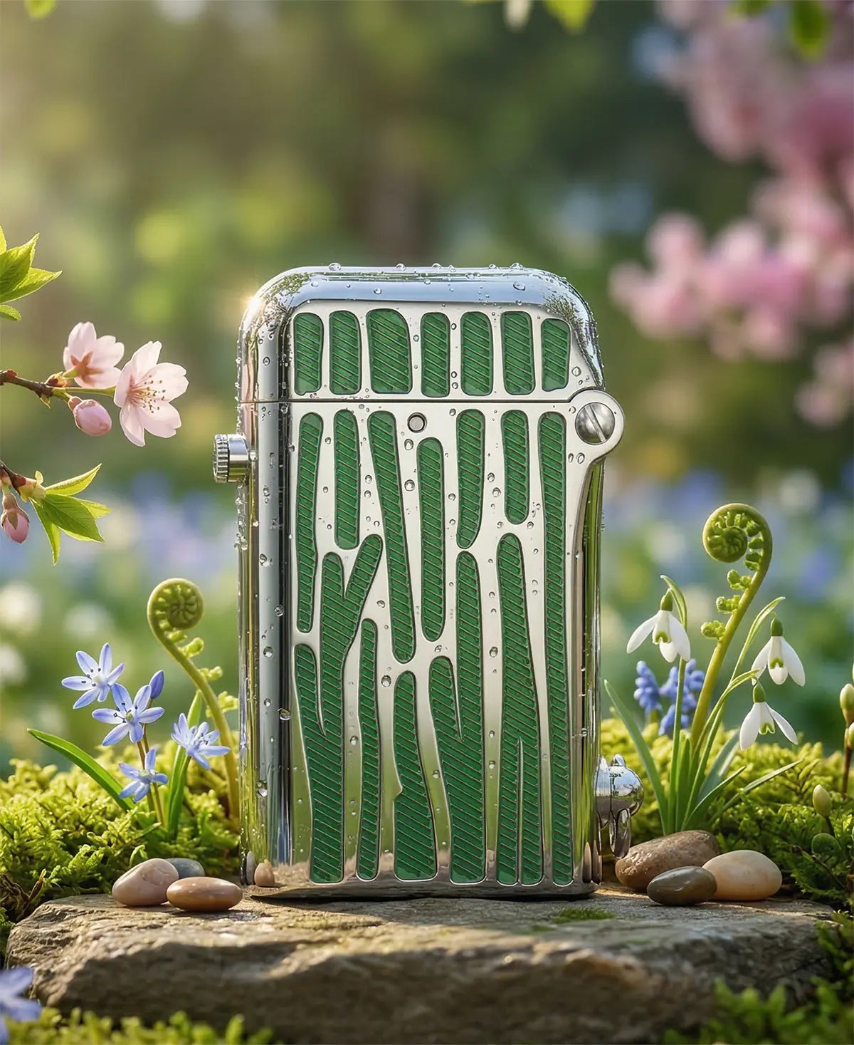 Spring Topper Lighter THORENS Spring Sale | 10% Off EDC Series Lighters – THORENS Lighter ...
