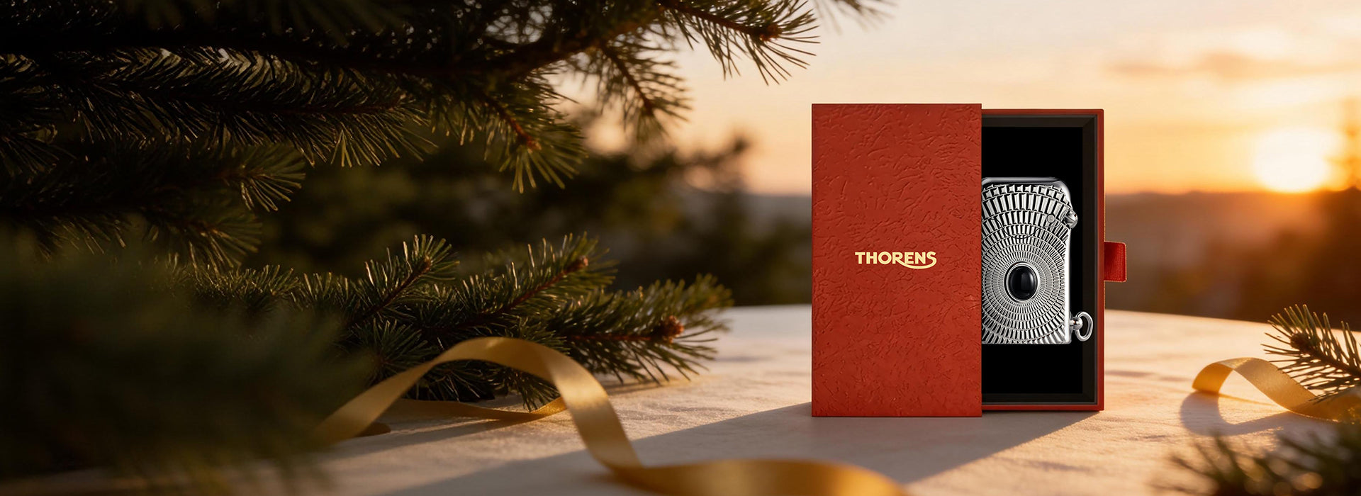 Designed for Gifting. Made for Collecting.