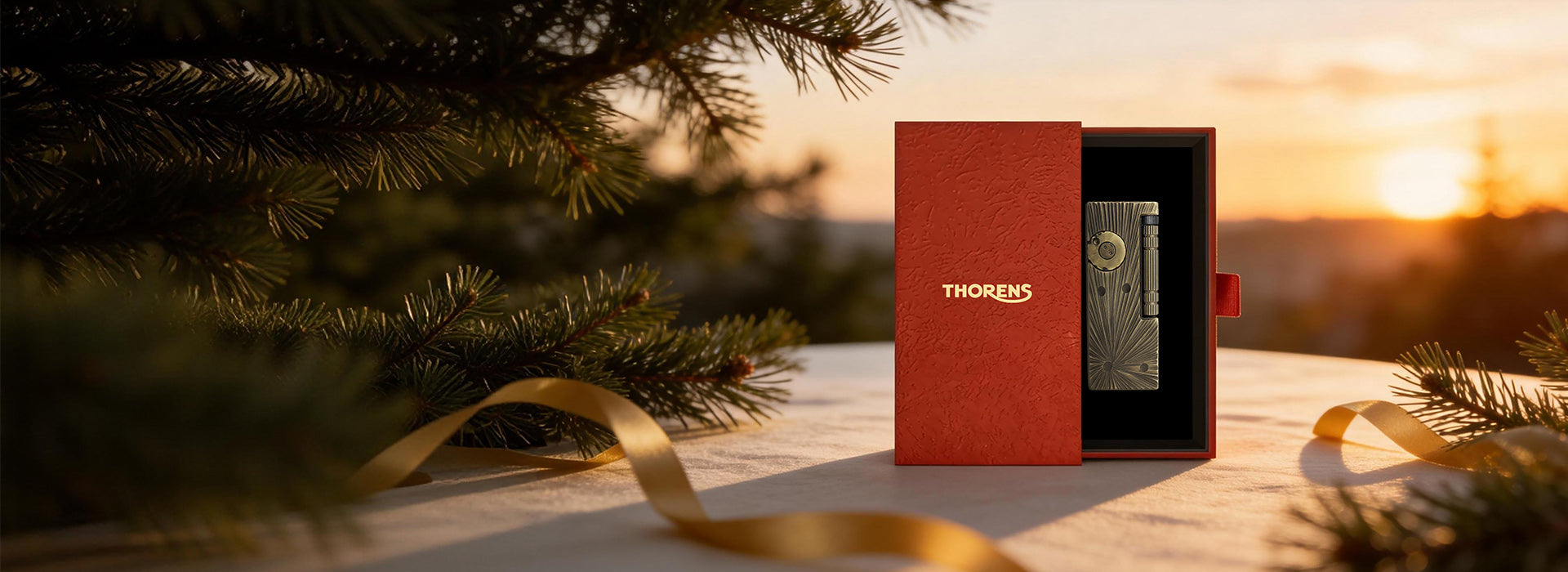 Designed for Gifting. Made for Collecting.