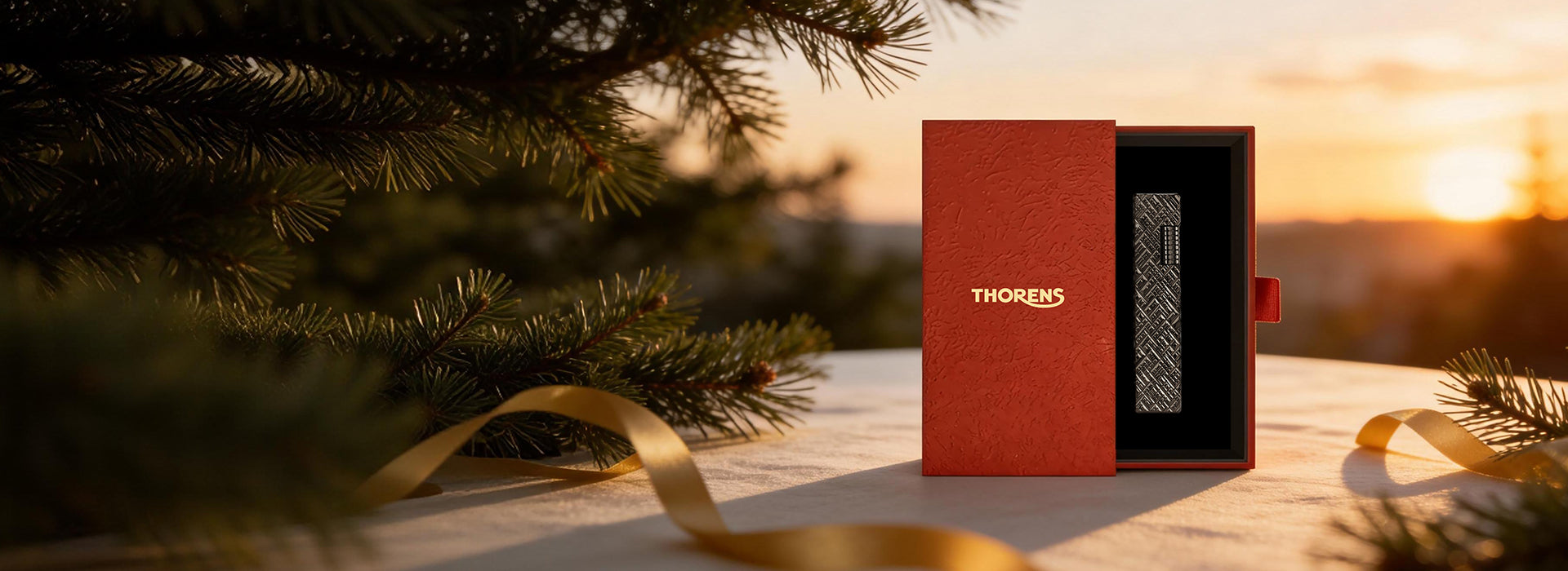Designed for Gifting. Made for Collecting.